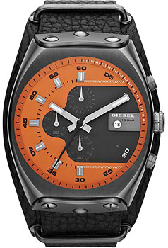 Вся коллекция Chrono