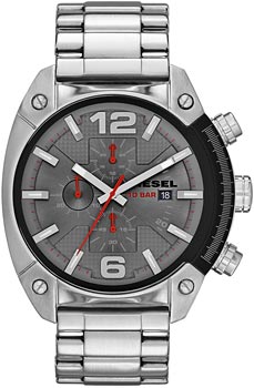 Часы Diesel Overflow DZ4298