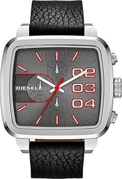 Часы Diesel Square Franchise DZ4304