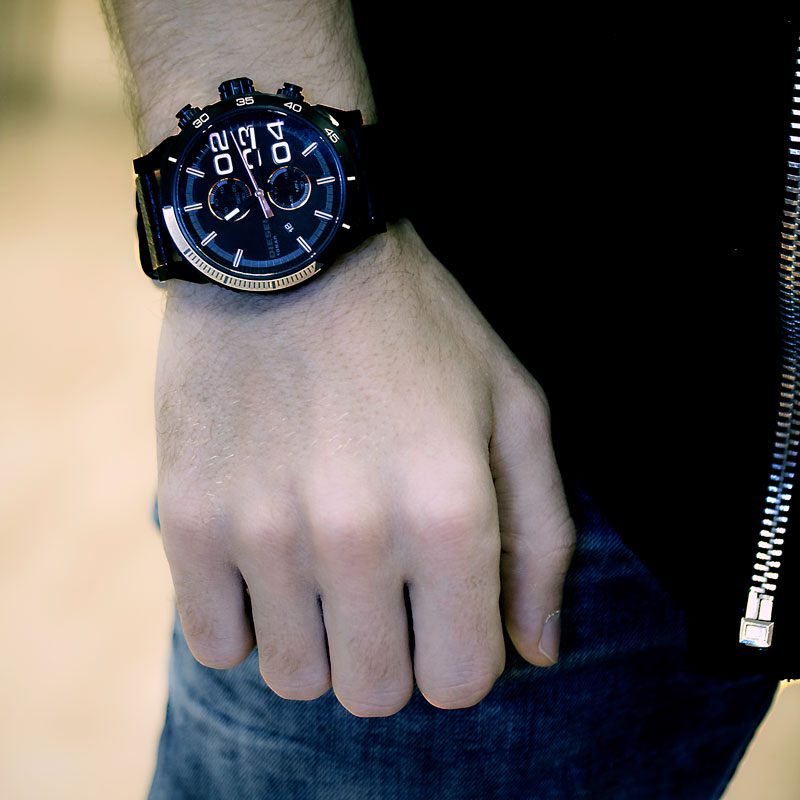 Diesel DZ4327