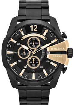 Diesel Mega Chief