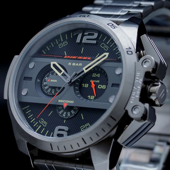 Diesel DZ4363