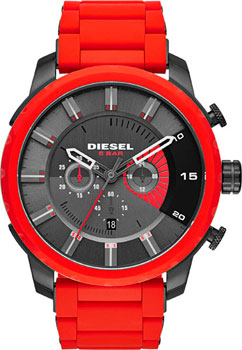 Вся коллекция Chronograph