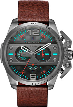 Вся коллекция Chronograph