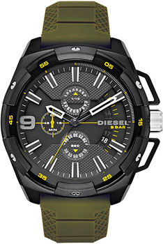 Вся коллекция Chronograph