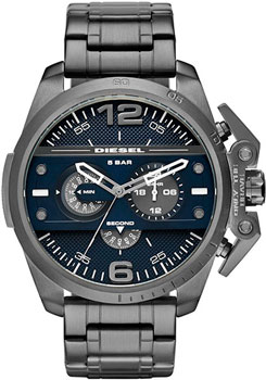 Вся коллекция Chronograph