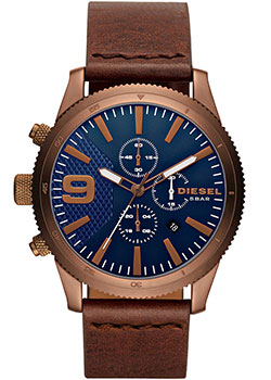Вся коллекция Rasp Chrono 46