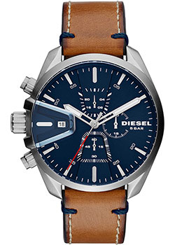 Вся коллекция MS9 Chrono