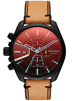 Вся коллекция MS9 Chrono