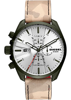 Вся коллекция MS9 Chrono