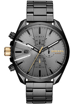 Вся коллекция MS9 Chrono