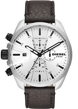 Вся коллекция MS9 Chrono
