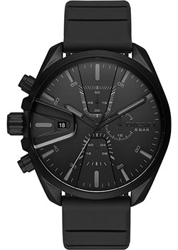 Вся коллекция MS9 Chrono