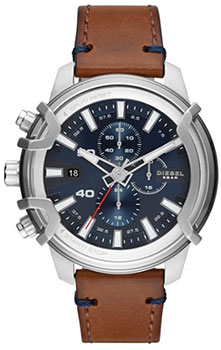 Часы Diesel Griffed DZ4518