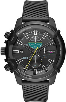 Часы Diesel Griffed DZ4520