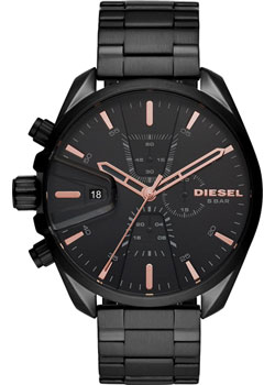 Вся коллекция MS9 Chrono