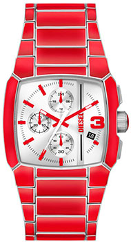 Часы Diesel Cliffhanger DZ4637