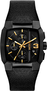 Часы Diesel Cliffhanger DZ4645