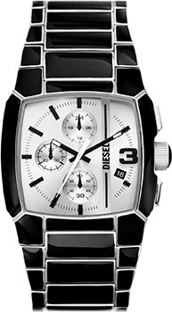 Часы Diesel Cliffhanger DZ4646