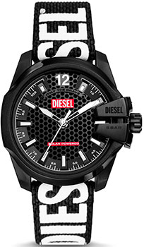 Часы Diesel Baby Chief DZ4653
