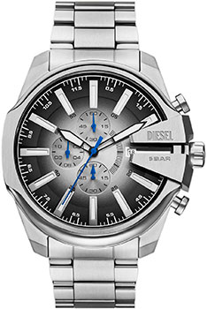 Часы Diesel Mega Chief Slim DZ4686