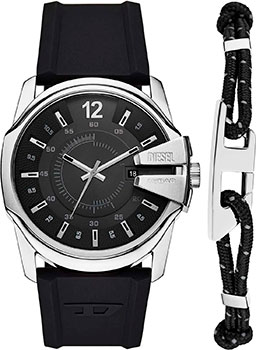 Часы Diesel Master Chief SET DZ4700_SET