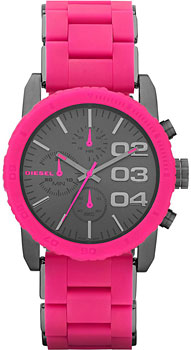 Вся коллекция Chrono