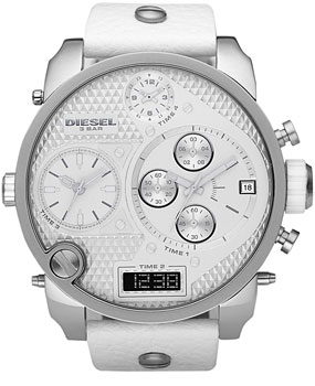 Вся коллекция Chrono