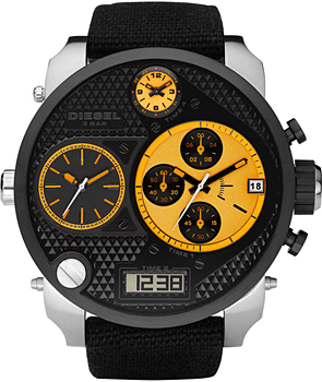 Вся коллекция Chrono