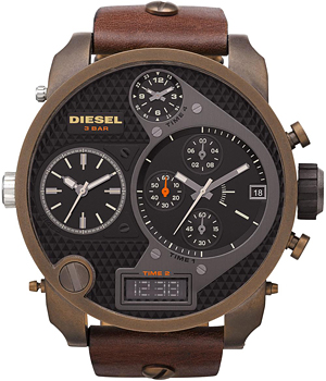Вся коллекция Chrono