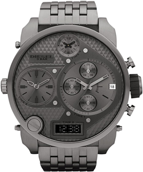 Вся коллекция Chrono