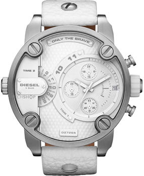 Вся коллекция Chrono