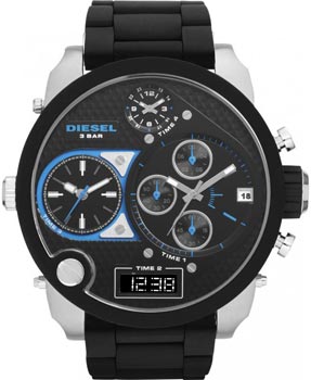 Часы Diesel Chrono DZ7278