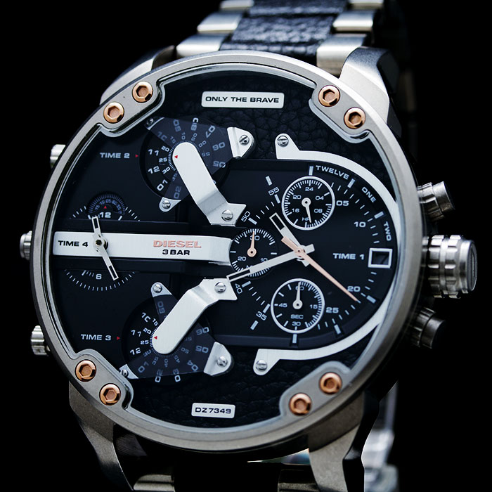 Diesel DZ7349
