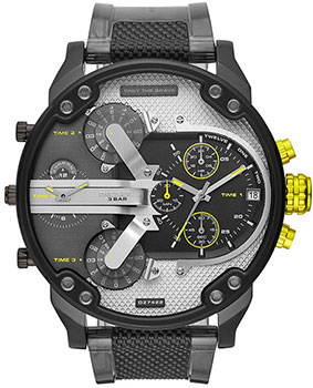 Часы Diesel Mr. Daddy DZ7422