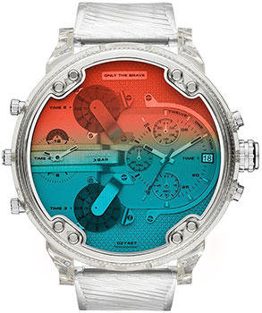 Часы Diesel Mr. Daddy DZ7427