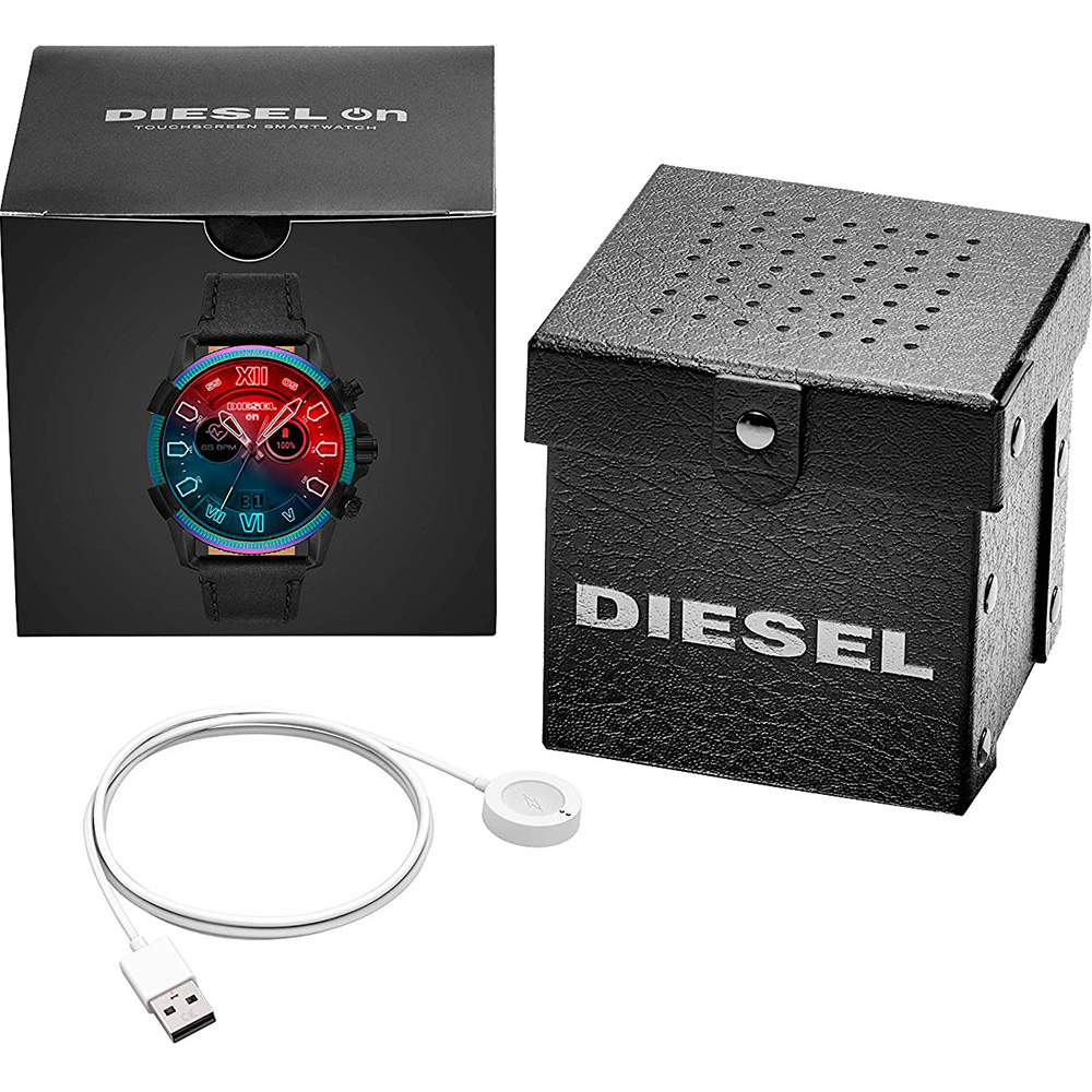 Diesel DZT2013