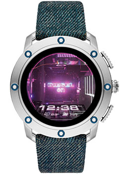 Вся коллекция Axial