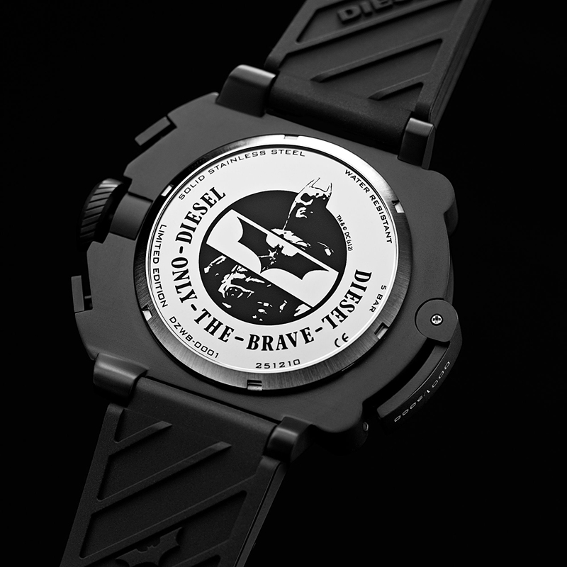 Diesel DZWB0001