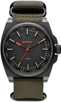 Diesel SC2 DZ1634