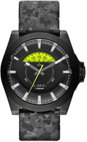 Diesel ARGES DZ1658