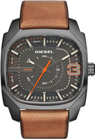 Diesel Shifter DZ1694