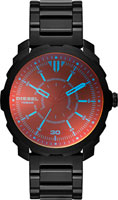 Diesel Machinus DZ1737