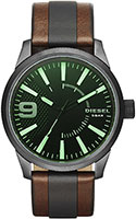Diesel Rasp DZ1765