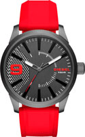 Diesel Rasp DZ1806