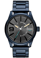 Diesel Rasp DZ1872