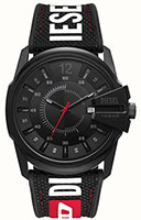 Diesel Mega Chief DZ2160
