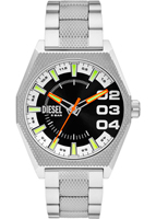 Diesel Scraper DZ2172