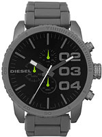 Diesel Chronograph DZ4254