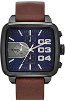 Diesel Square Franchise DZ4302